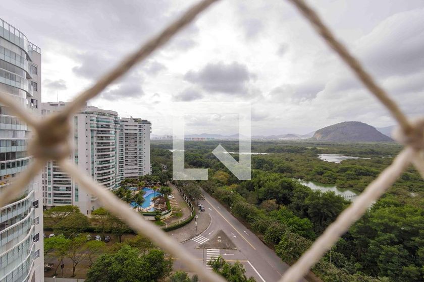 Apartamento, 3 quartos, 151 m² - Foto 35