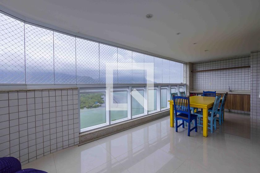 Apartamento, 3 quartos, 151 m² - Foto 8