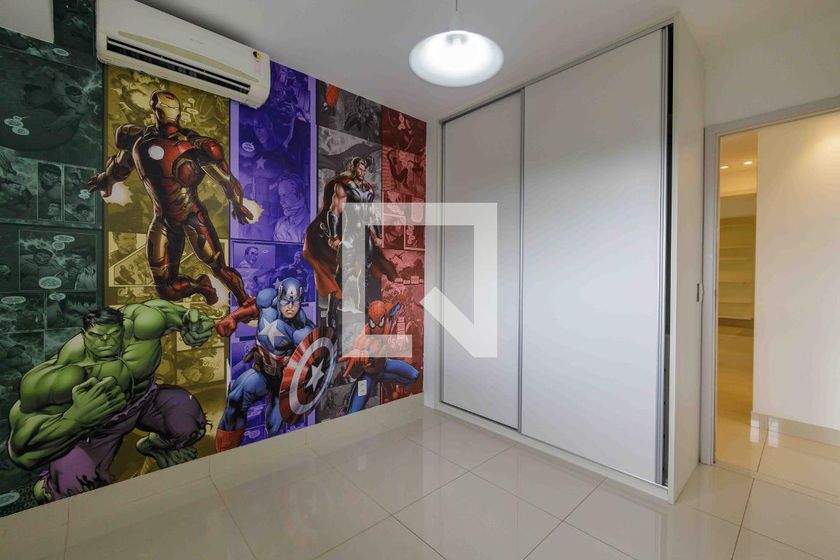 Apartamento, 3 quartos, 151 m² - Foto 20