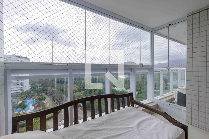 Apartamento, 3 quartos, 151 m² - Foto 33