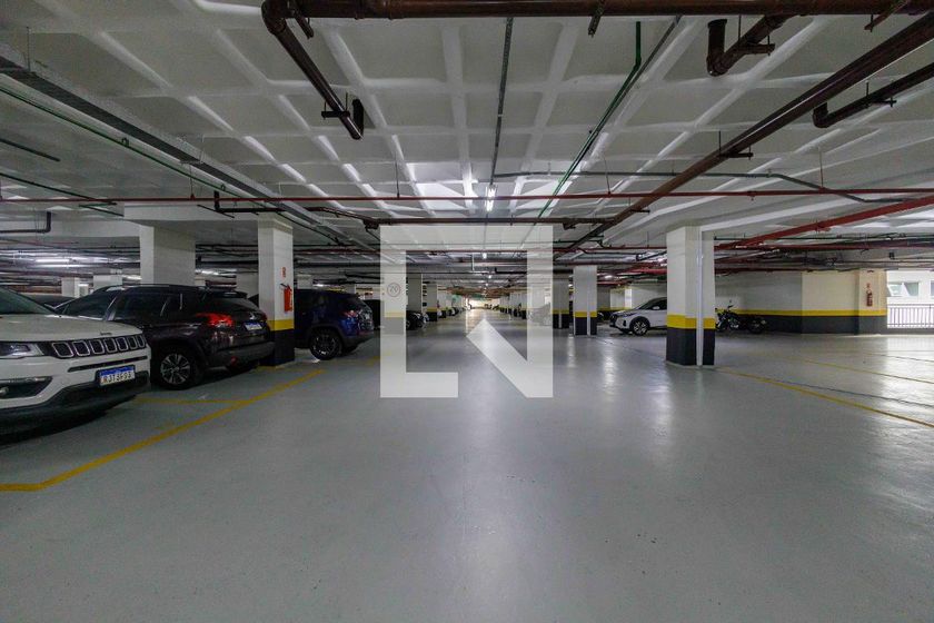 Apartamento, 3 quartos, 151 m² - Foto 53