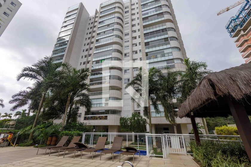 Apartamento, 3 quartos, 151 m² - Foto 62
