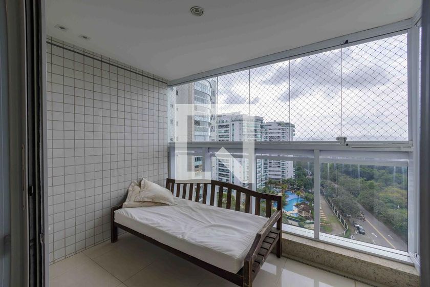 Apartamento, 3 quartos, 151 m² - Foto 32