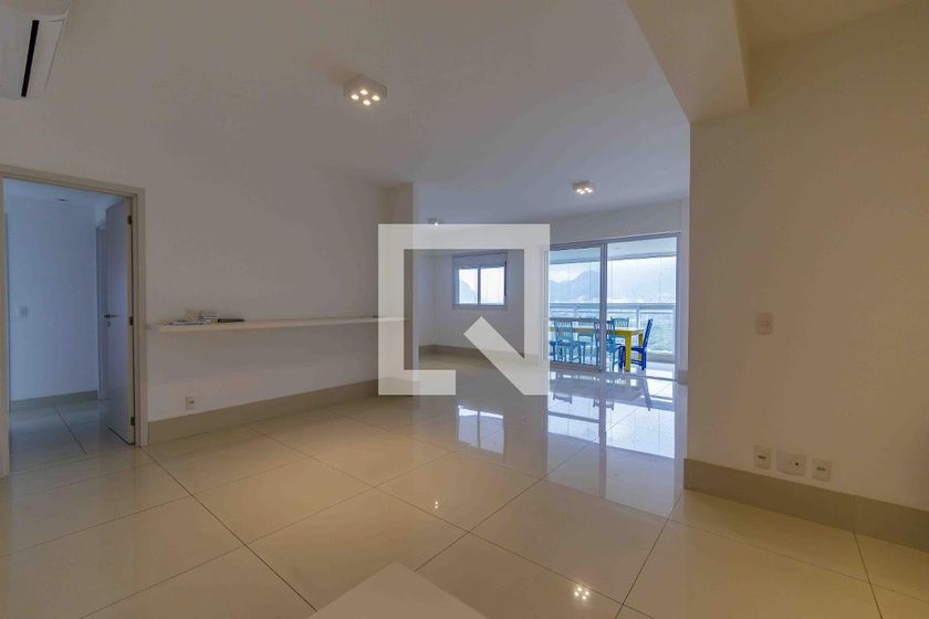 Apartamento, 3 quartos, 151 m² - Foto 1