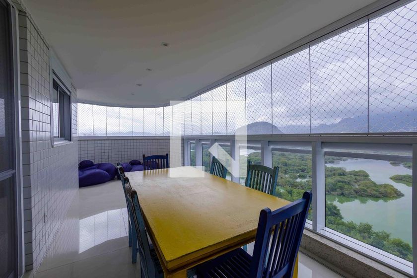 Apartamento, 3 quartos, 151 m² - Foto 7