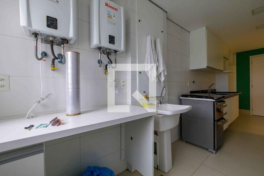 Apartamento, 3 quartos, 151 m² - Foto 51