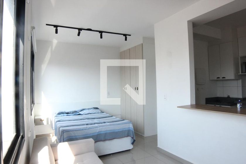 Kitnet-Studio, 26 m² - Foto 3