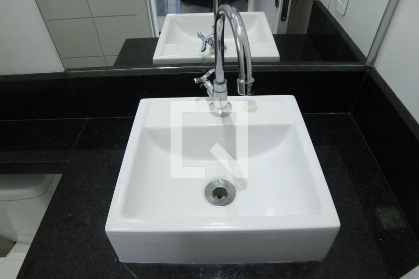 Kitnet-Studio, 26 m² - Foto 18