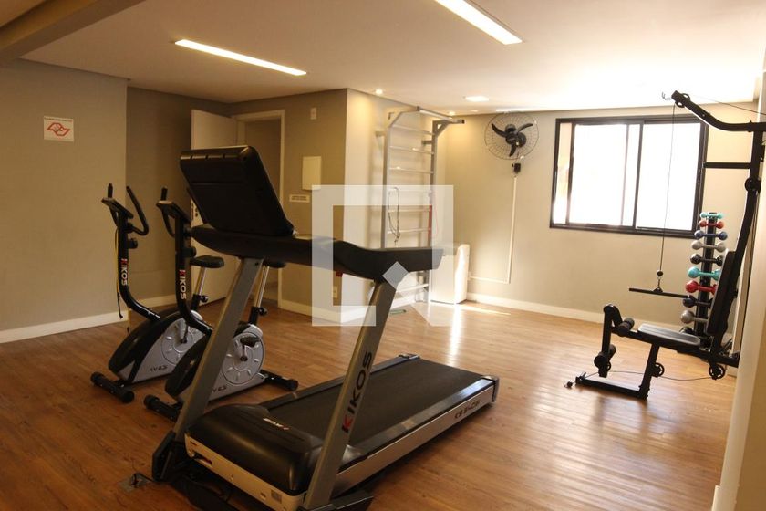Kitnet-Studio, 26 m² - Foto 41