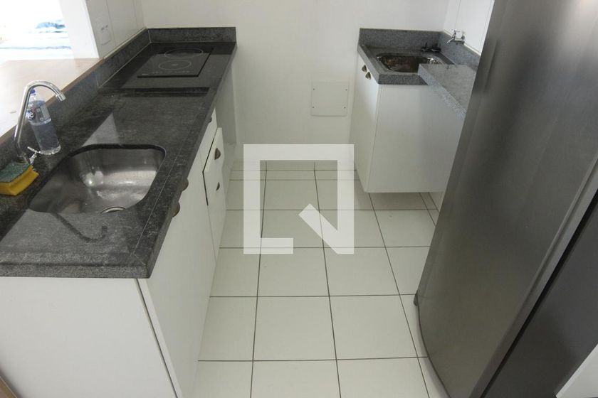 Kitnet-Studio, 26 m² - Foto 26