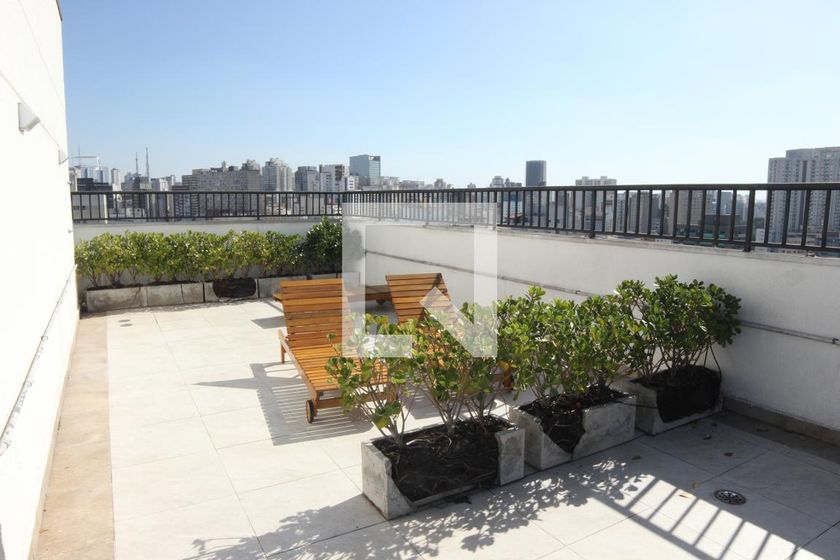 Kitnet-Studio, 26 m² - Foto 37
