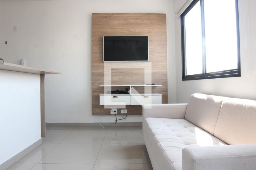 Kitnet-Studio, 26 m² - Foto 6