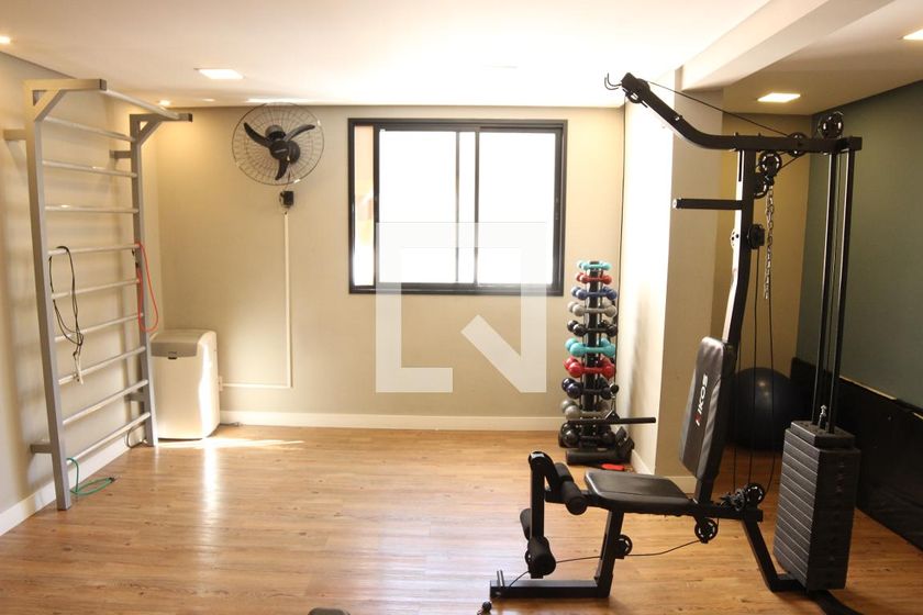 Kitnet-Studio, 26 m² - Foto 40