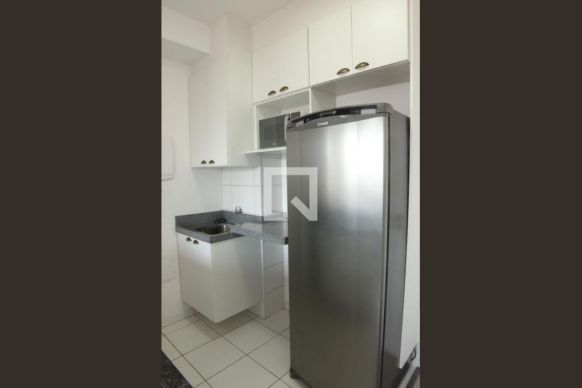Kitnet-Studio, 26 m² - Foto 27