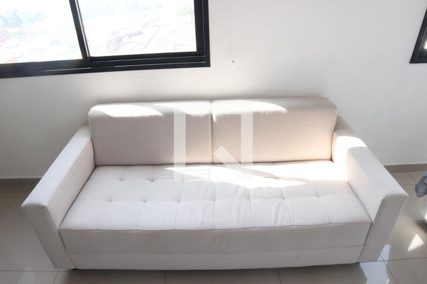 Kitnet-Studio, 26 m² - Foto 8