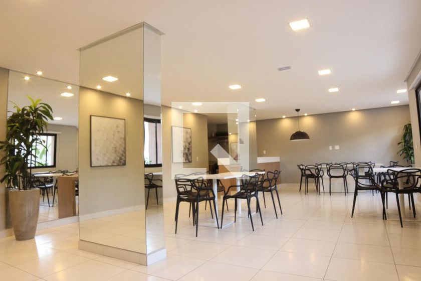 Kitnet-Studio, 26 m² - Foto 53
