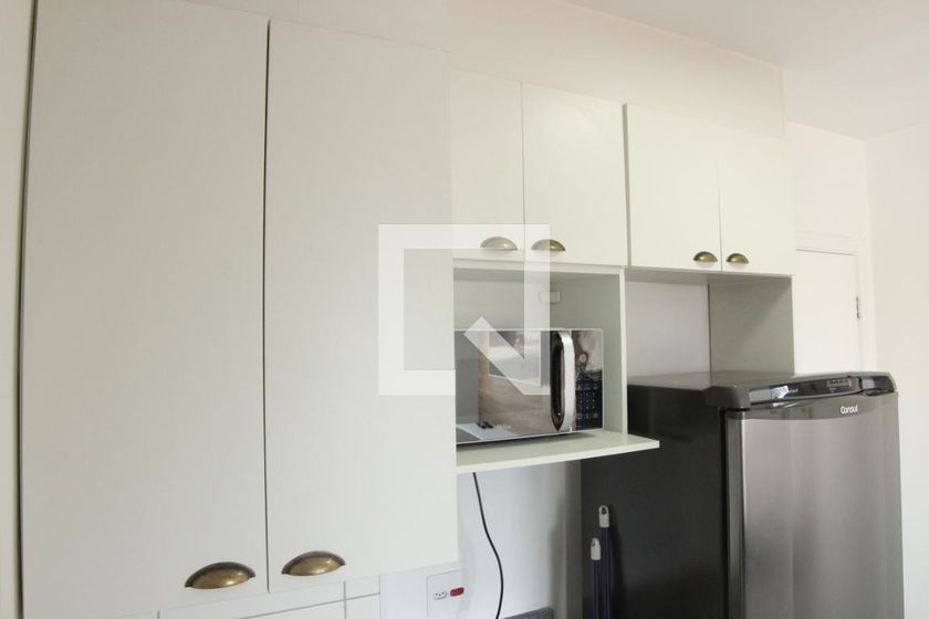 Kitnet-Studio, 26 m² - Foto 32