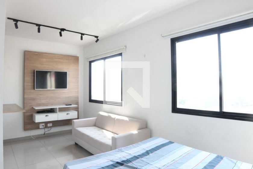Kitnet-Studio, 26 m² - Foto 4