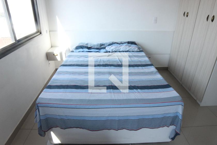 Kitnet-Studio, 26 m² - Foto 14