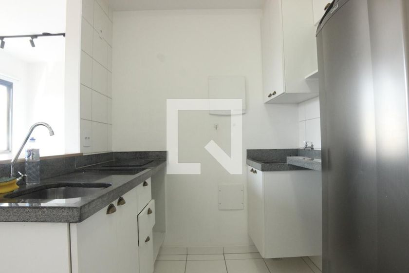 Kitnet-Studio, 26 m² - Foto 25