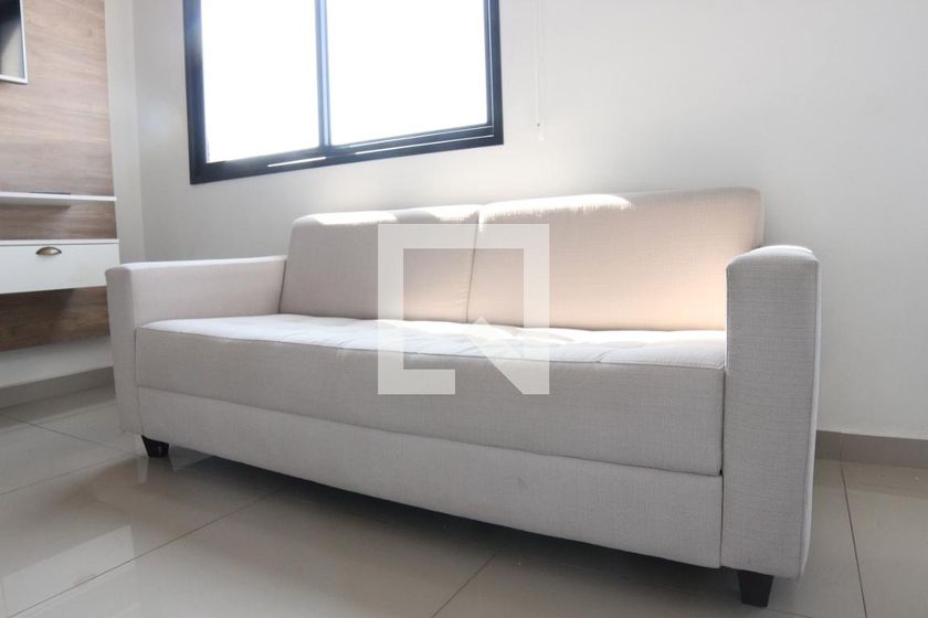 Kitnet-Studio, 26 m² - Foto 7
