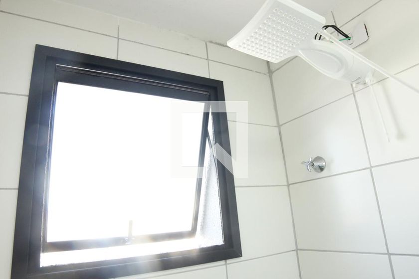 Kitnet-Studio, 26 m² - Foto 21