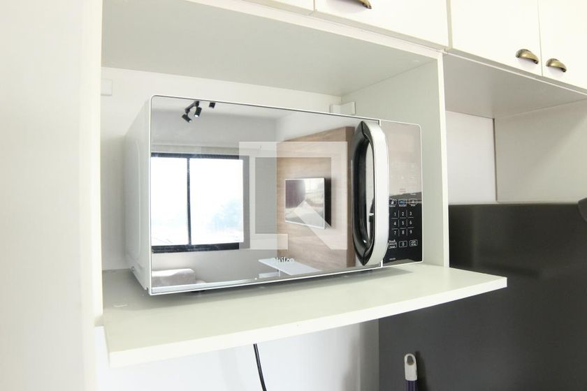 Kitnet-Studio, 26 m² - Foto 31