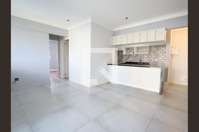 Apartamento, 2 quartos, 72 m² - Foto 1