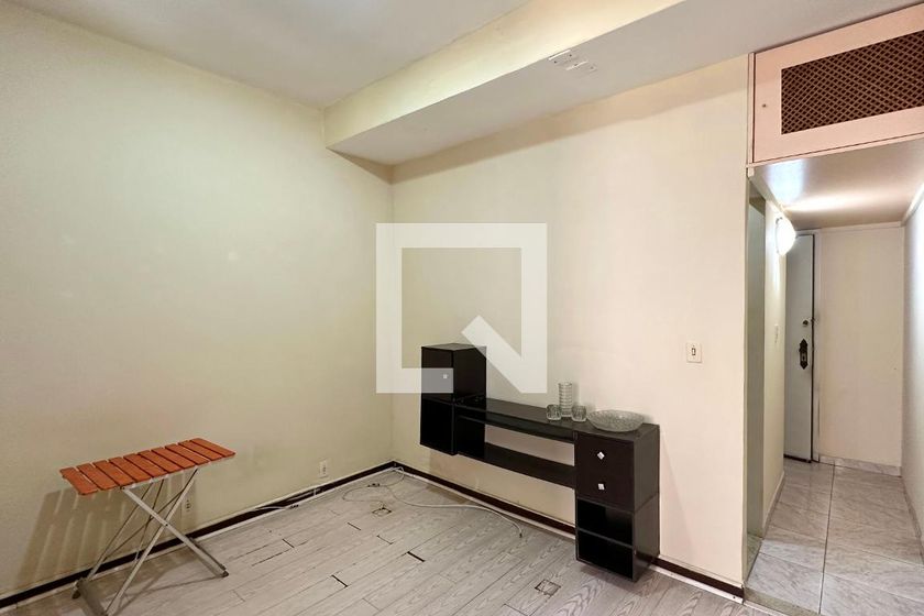 Apartamento, 1 quarto, 30 m² - Foto 8
