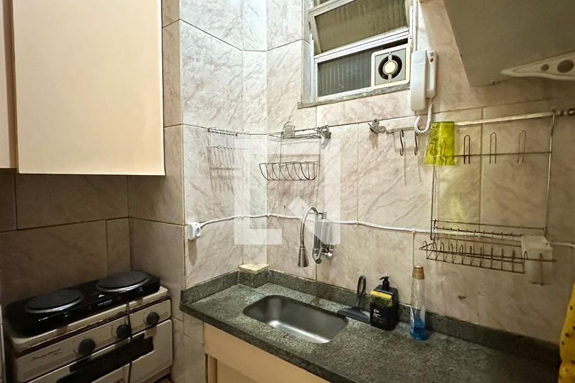 Apartamento, 1 quarto, 30 m² - Foto 30