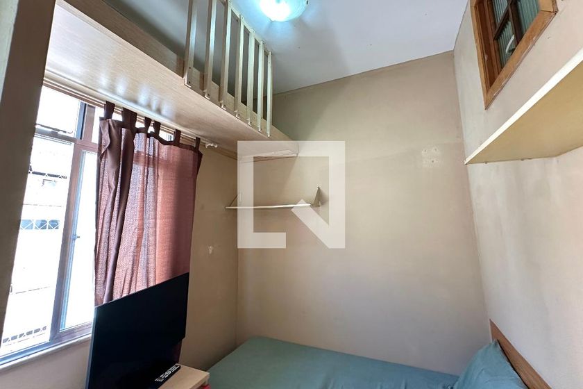 Apartamento, 1 quarto, 30 m² - Foto 12