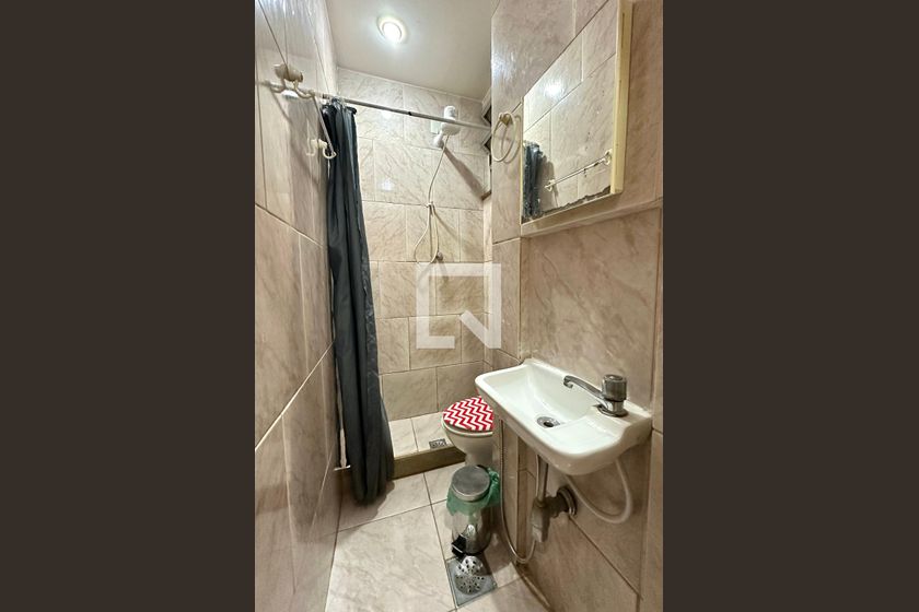Apartamento, 1 quarto, 30 m² - Foto 18