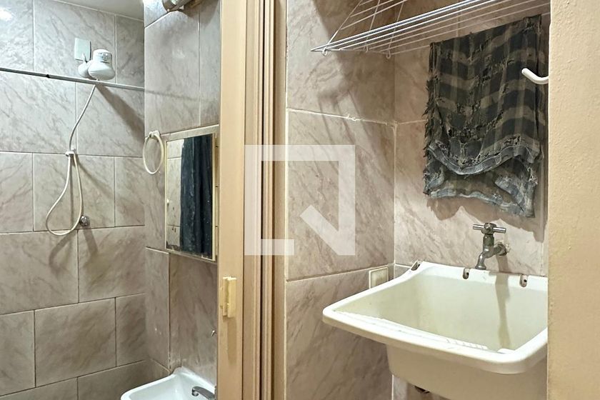 Apartamento, 1 quarto, 30 m² - Foto 34