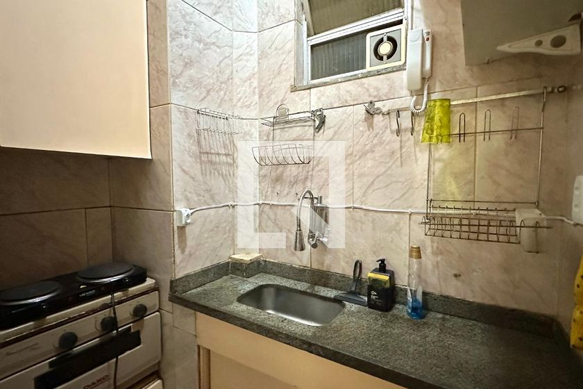 Apartamento, 1 quarto, 30 m² - Foto 22