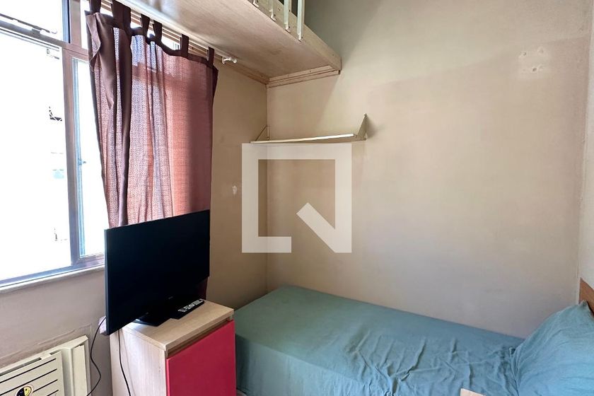 Apartamento, 1 quarto, 30 m² - Foto 10
