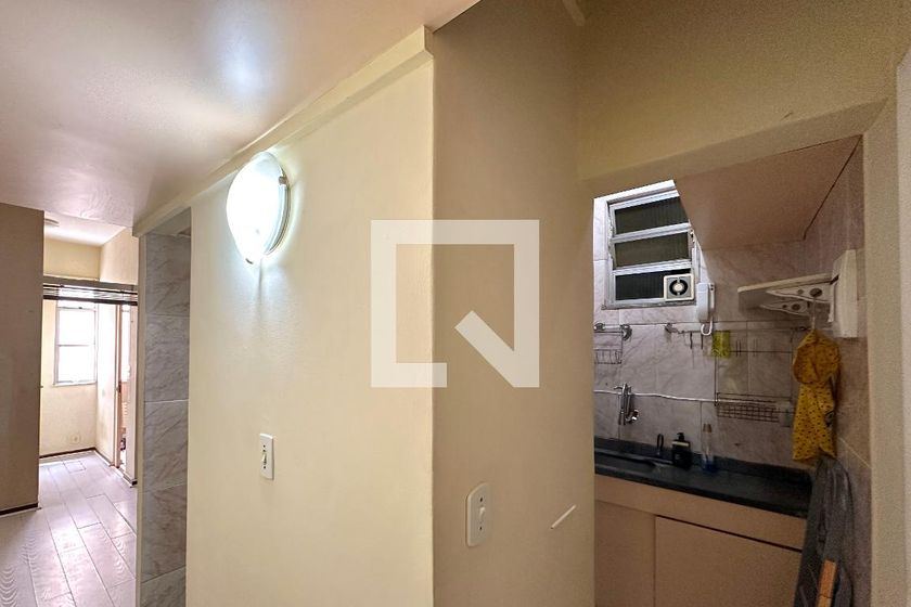 Apartamento, 1 quarto, 30 m² - Foto 32