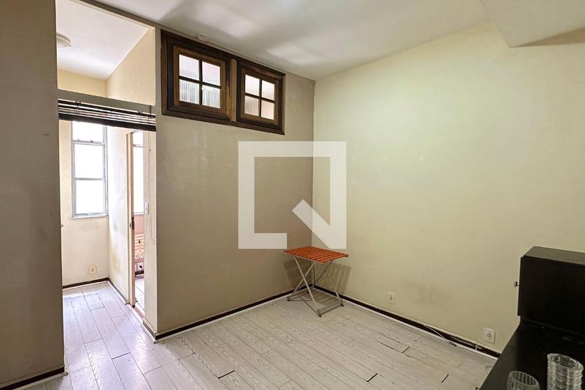 Apartamento, 1 quarto, 30 m² - Foto 2