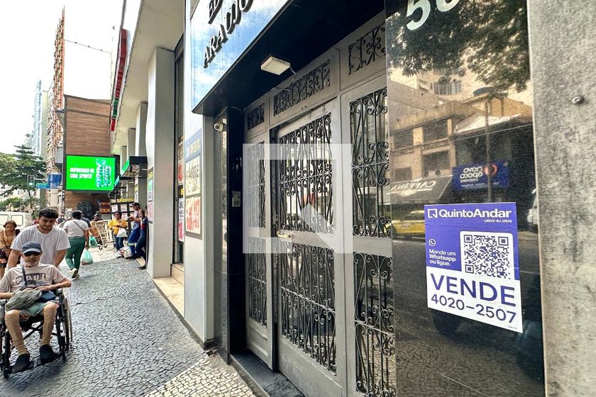 Apartamento, 1 quarto, 30 m² - Foto 42