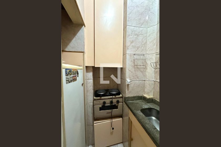 Apartamento, 1 quarto, 30 m² - Foto 24