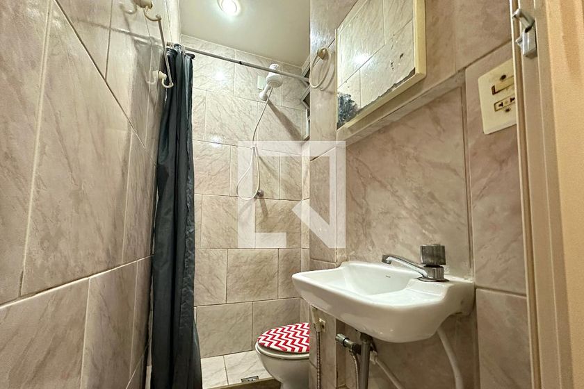 Apartamento, 1 quarto, 30 m² - Foto 16