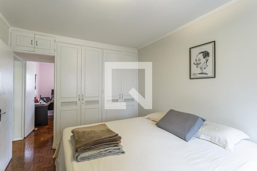Apartamento, 3 quartos, 80 m² - Foto 41