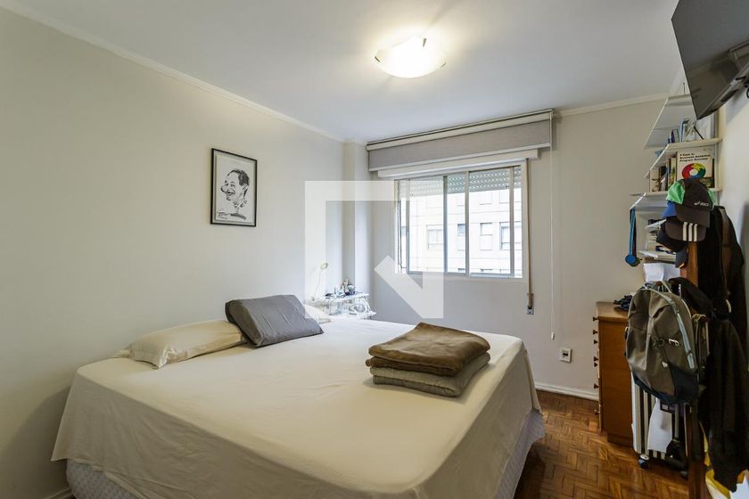 Apartamento, 3 quartos, 80 m² - Foto 35