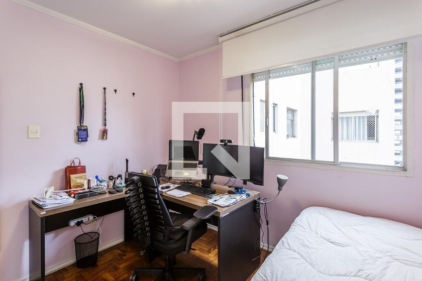 Apartamento, 3 quartos, 80 m² - Foto 26