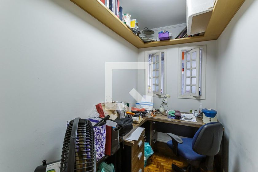 Apartamento, 3 quartos, 80 m² - Foto 17