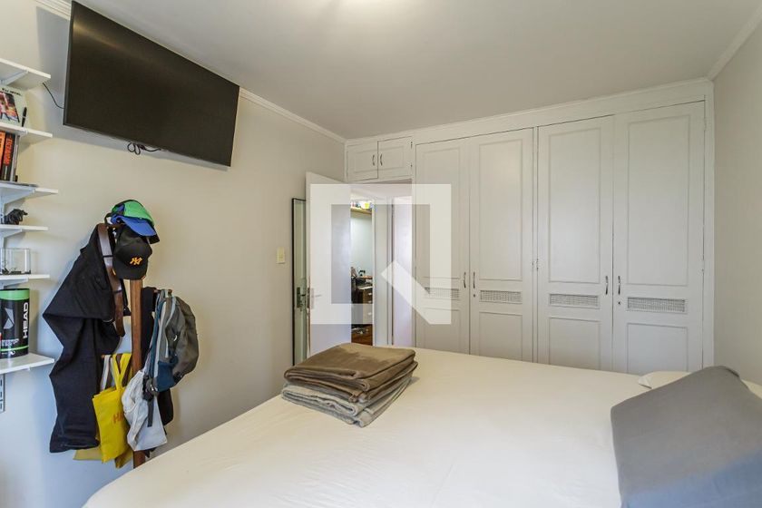 Apartamento, 3 quartos, 80 m² - Foto 44
