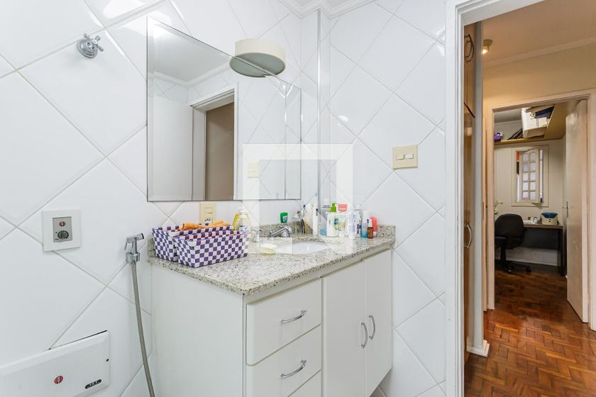 Apartamento, 3 quartos, 80 m² - Foto 59