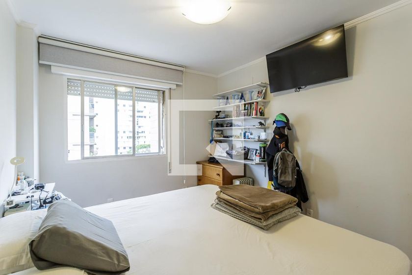 Apartamento, 3 quartos, 80 m² - Foto 38