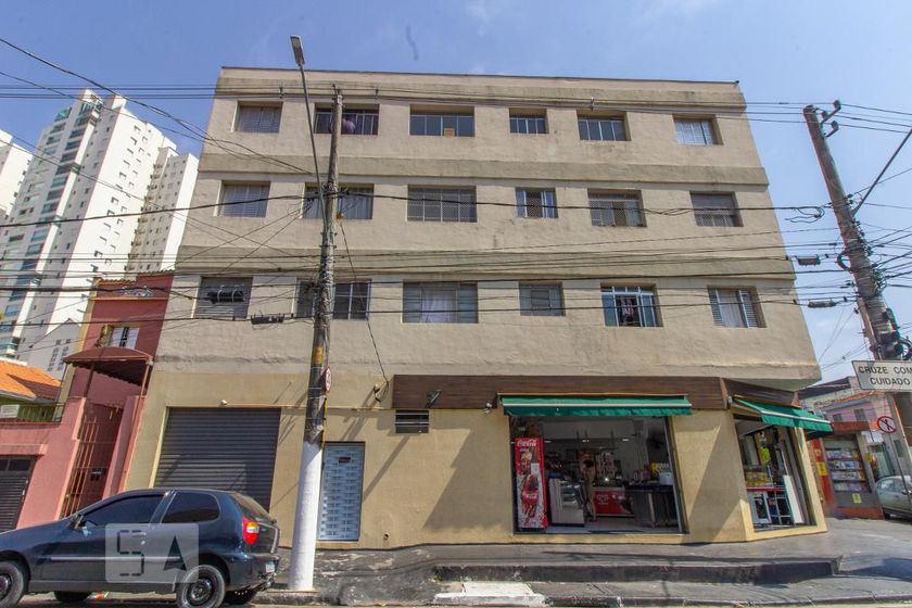 Condomínio Barreto, Mooca São Paulo Alugue ou Compre QuintoAndar