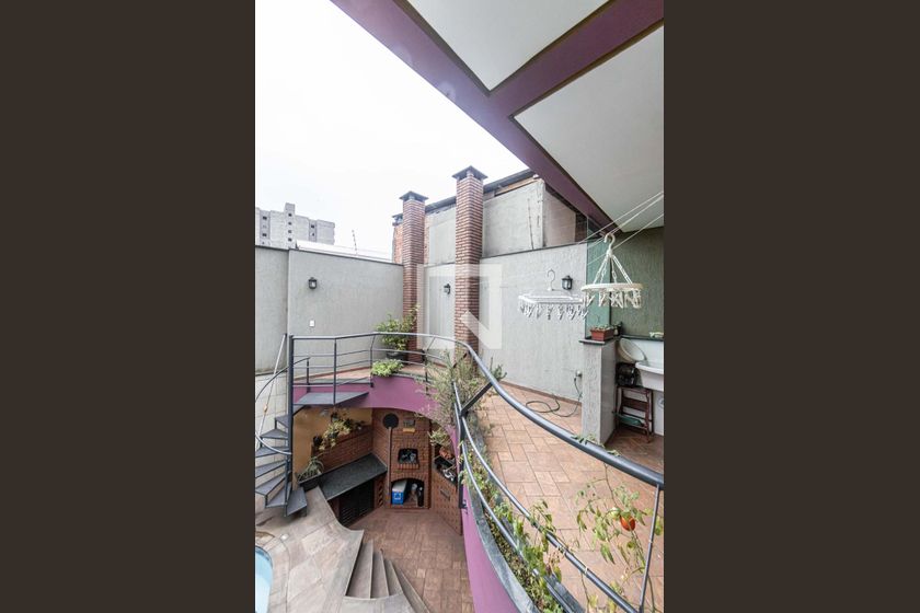 Casa, 2 quartos, 240 m² - Foto 33