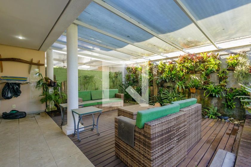 Casa, 4 quartos, 213 m² - Foto 44